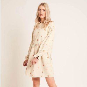 Native Youth Lila Dress